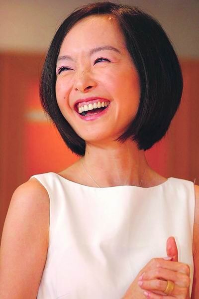 鲁豫<em>传奇</em>成名史 从央视跳槽到凤凰内幕(图)【8