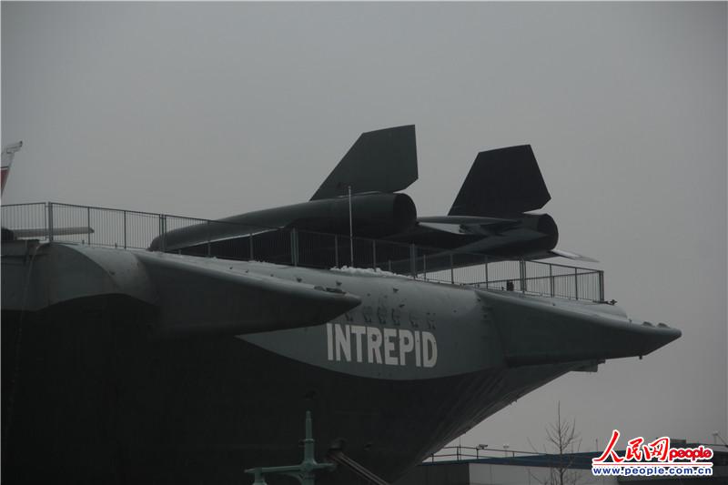 �L�ȸ��]Intrepid�^���ĥ�W �i���F��