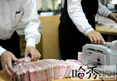 中国人均存款图片