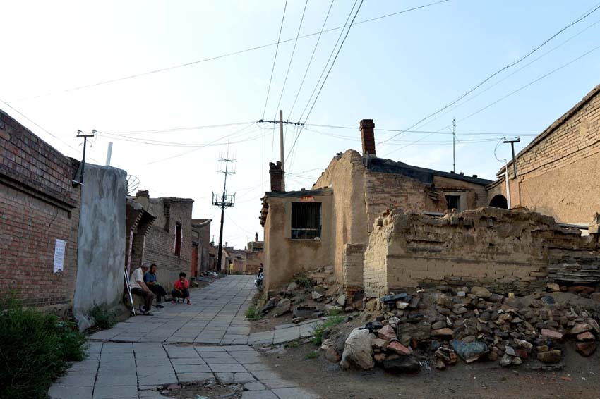 中国人均住宅_日本人均住宅面积(3)