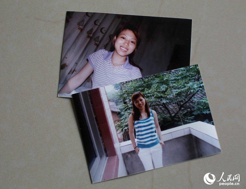 秦星 pic.people.com.cn