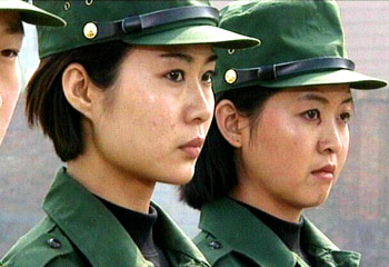 <em>女子特警队</em>雷敏<em>照片图片</em>_<em>女子特警队</em>雷敏<em>照片</em>
