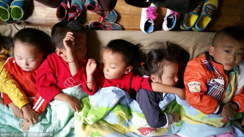 南京一黑幼儿园多次被取缔 家长仍送孩子来