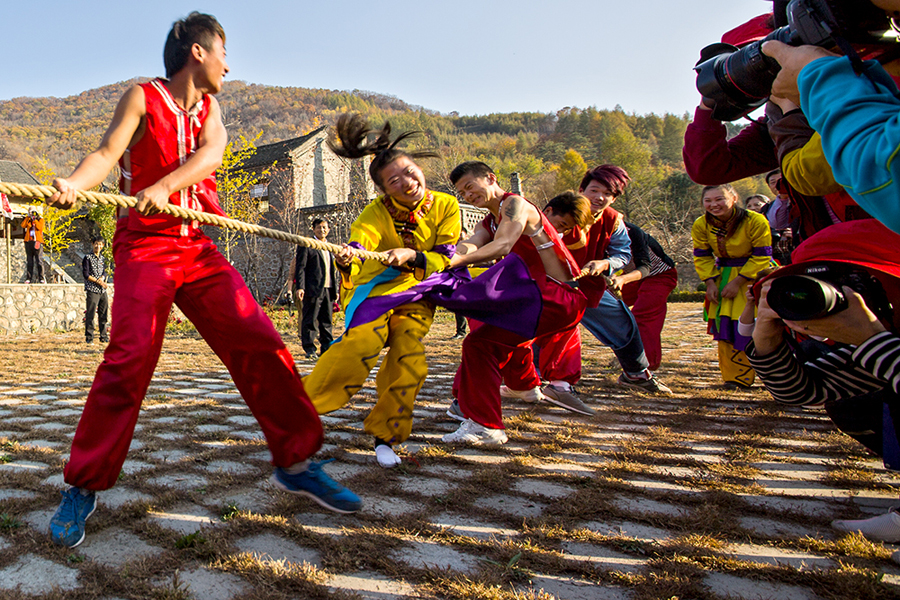 11.�������          ��ҫ����Ӱ