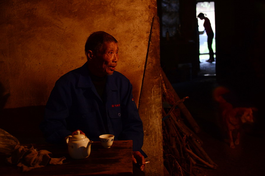 �����Ļ����»��㡱��Ӱר�⽲�������Ĳɷ���Ʒ��3��