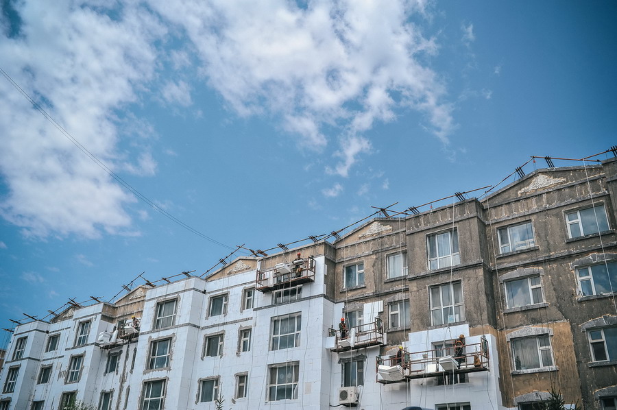 莫斯科人均绿地面积_长春市人均住房面积