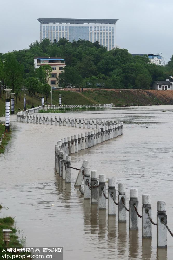 全州县城人口_暴雨导致桂林全州县18万人受灾 已有1人死亡(2)