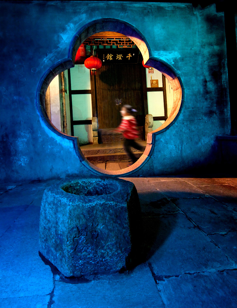 6������ǧ�ơ�(ǧ�ƹ����ǧ�ƹݣ�ҹɫ�и���������ʡ�)