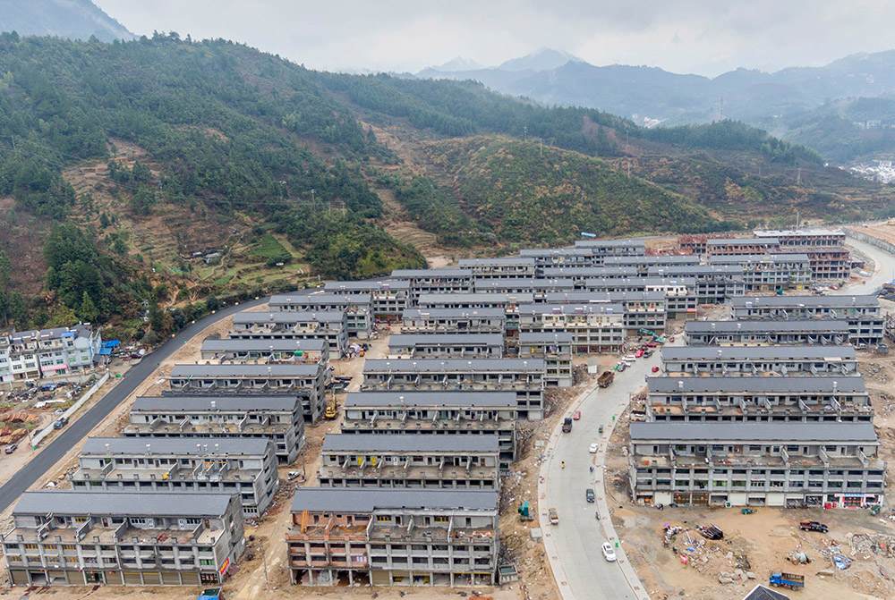 景宁县人口_景宁人速看 浙江多地发布地质灾害气象风险预警(3)