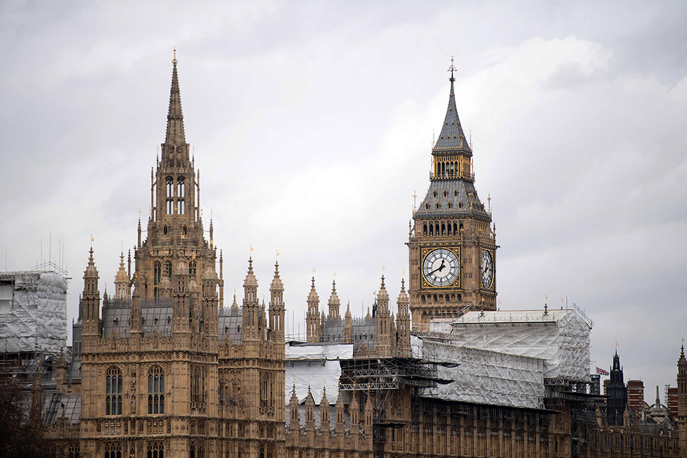 英议会上院要求“脱欧”法案保障在英居留的欧盟公民权利