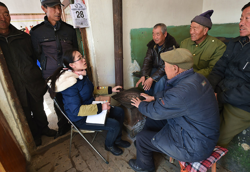 ���غ����塰��һ��ǡ���Ƽ���������ںʹ�ɲ���������Ź���ľ��尲�ţ�3��1���㣩��28��ĸ�Ƽ����ǰ����ί���������������壬��Ϊ���Сɽ�����ƶ��ͷ�ˡ�