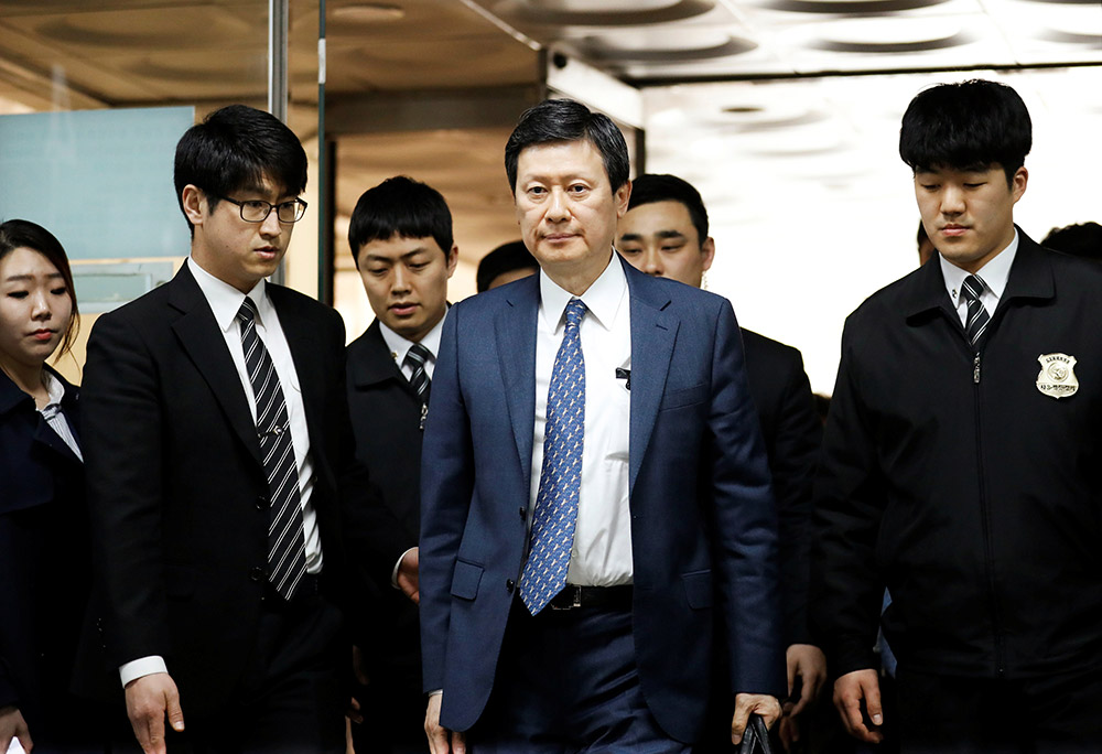 3��20�գ����켯�Ŵ�ʼ������Ƶĳ������������У����ﺫ���׶�����ط���Ժ���»���/·͸