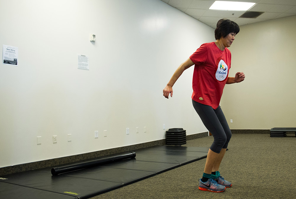 2017��1����Ѯ����ƽ������֥�Ӹ�������Ҳ��Źؽ��û�������֮��ص���ɼ�����еڶ��׶ο���ѵ��������2017��3��6�գ���ƽ����ɼ�����п���ѵ�����»������ ���� ��