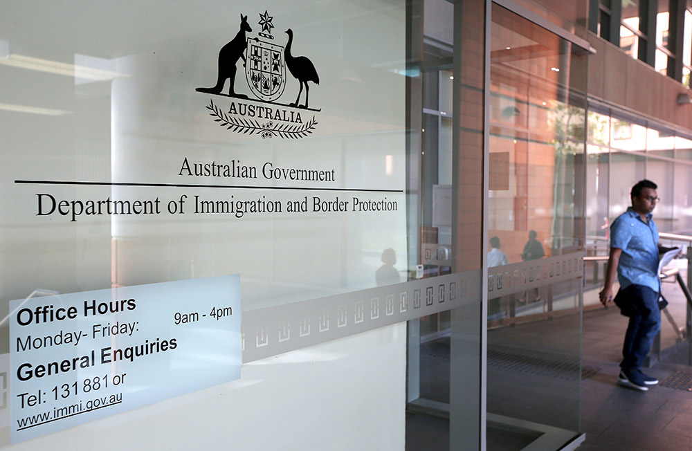 澳大利亚政府宣布提高外国人入籍门槛