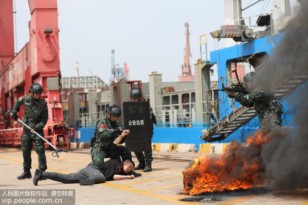 �������Ƹۣ����ٴ������������ִ�ͻʵս������3��