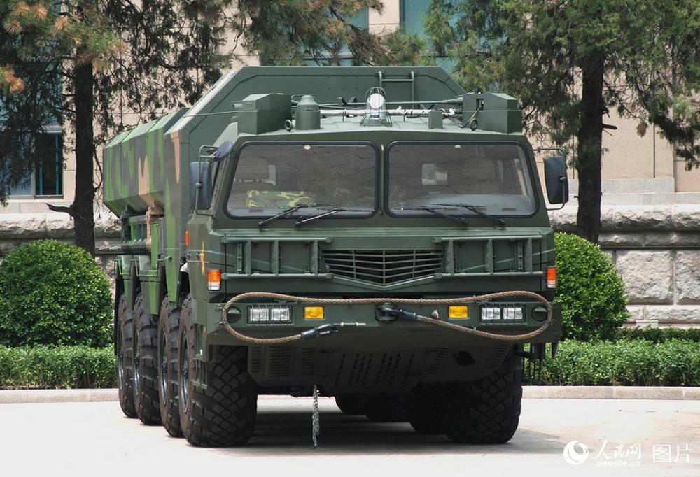 ����-10A��DF-10A��Ѳ���������䳵   ��Ӱ�������� ������