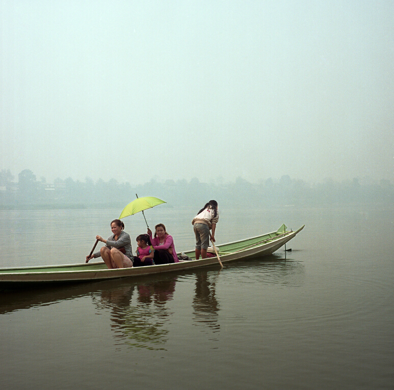 Ore Huiying �¼��� ��Mekong-The Mother of Rivers��