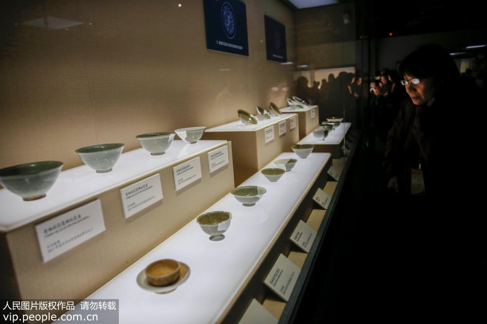 10��19�գ��ο��ں���ʡƽ��ɽ�б�����Ҥ����ݲιۡ�