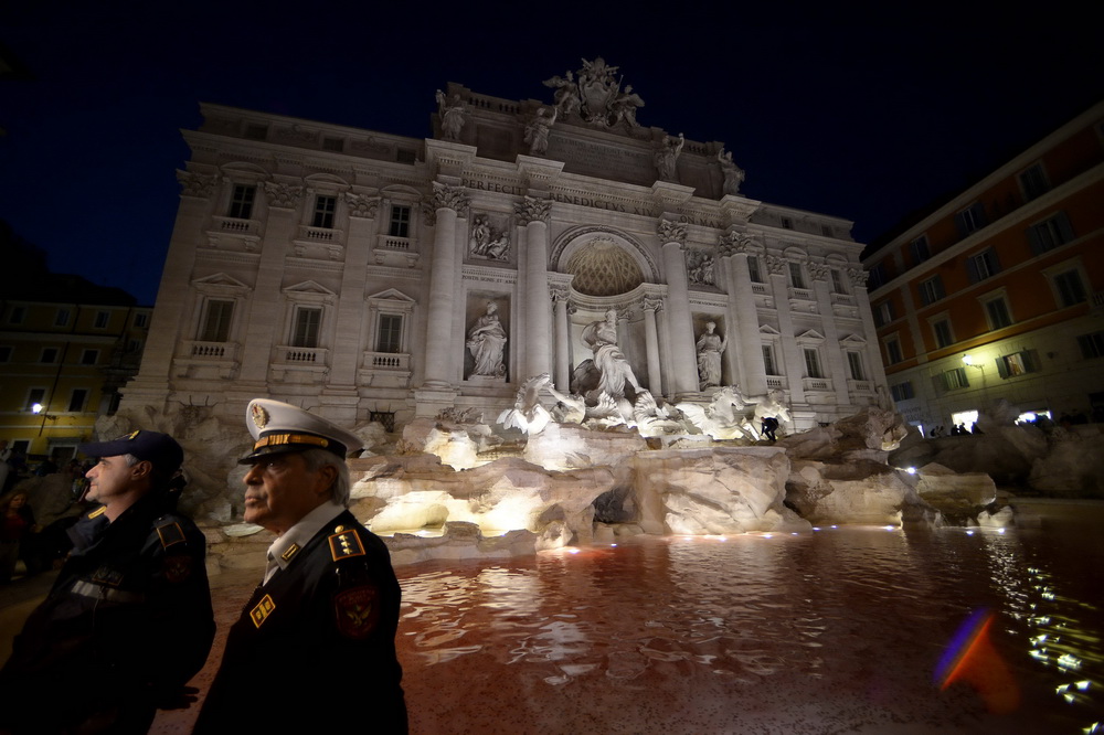 10��26�գ���������׶�����������վ��������Ⱦ�������ά��Ȫǰ��