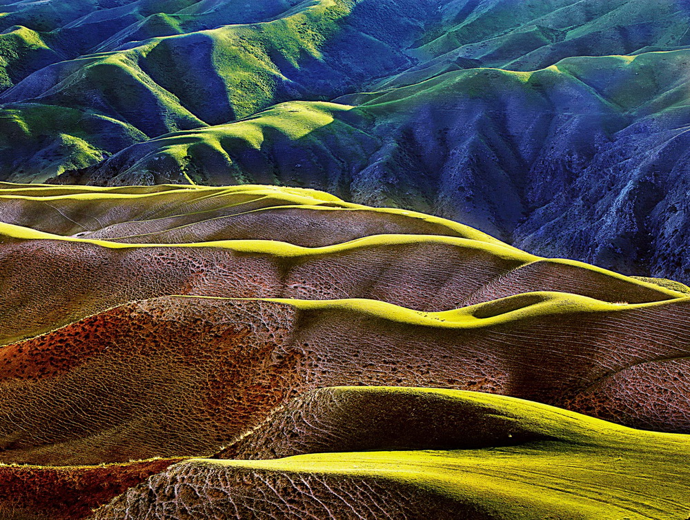 ��ɽ�ϡ�--2016��HKAR�޼����Ϲ�����Ӱ����Ѳ��չ�� ��IUP���ơ�