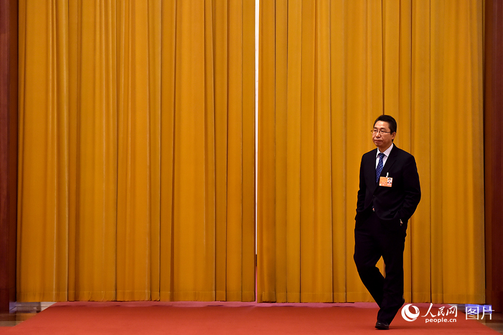 3��13�գ�����֪ʶ��Ȩ�־ֳ��곤���ڡ�����ͨ�����Ⱥ��ϳ���