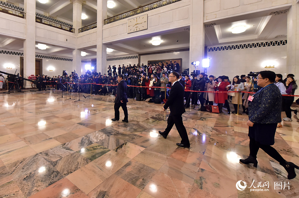 3��13�գ�ȫ���˴�����߽�������ͨ����������ý��������ʡ�