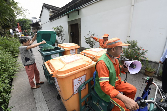 接棒60年衛生紅旗 小營街道傳承“愛衛”精神打造健康產業新高地【6】