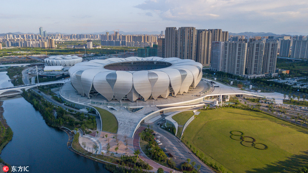 欧宝体育官方网站:2022亚运会在杭州成功了2022年亚运会真的