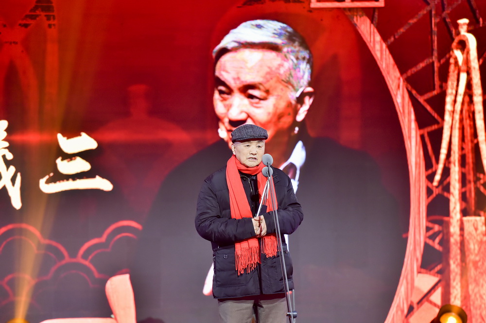 致敬改革開放40周年文化人物【建筑篇】阮儀三