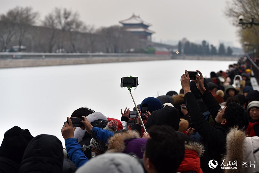 ����ӭ���񶬵�����ѩ��2��