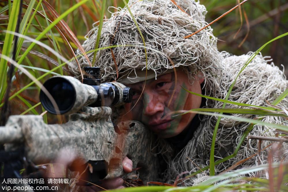 2019��2��15�գ��侯��ս��Ա����Ǳ��ѵ����