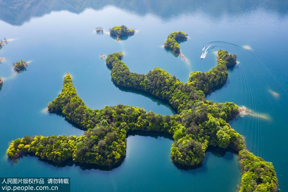 ���ջ�ɽ����ɽ��ˮ̫ƽ����2��