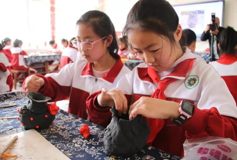 從“有學上”到“上好學”看陝西榆林教育劃時代發展