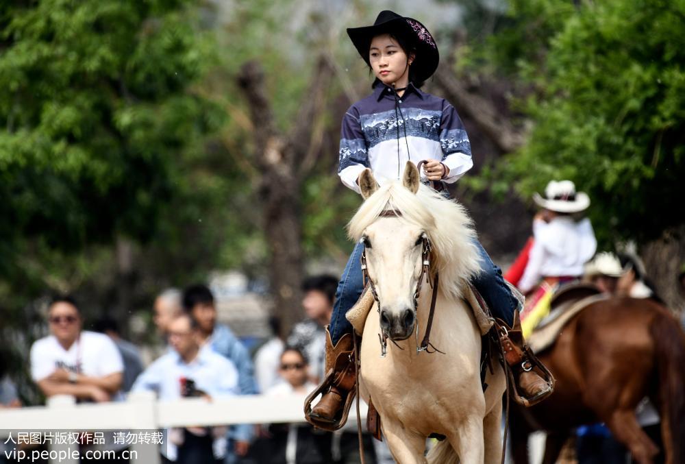 �����ڱ����м�Ԧ�Լ�����ƥ����չʾ��