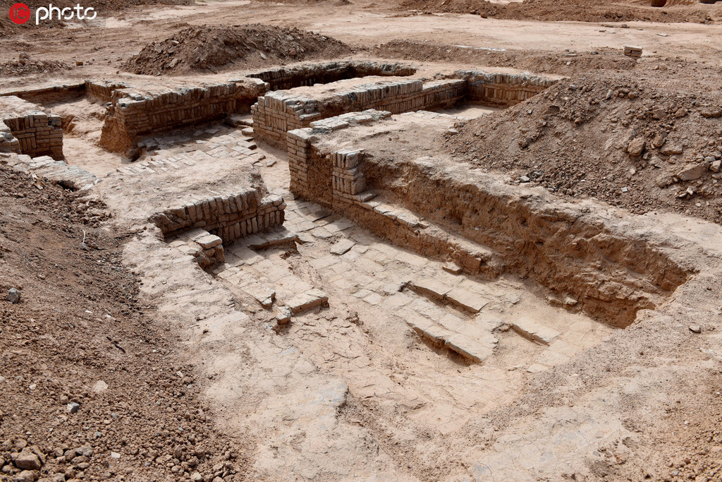 河北宣化：發現橫跨多個朝代古墓葬遺址群【2】