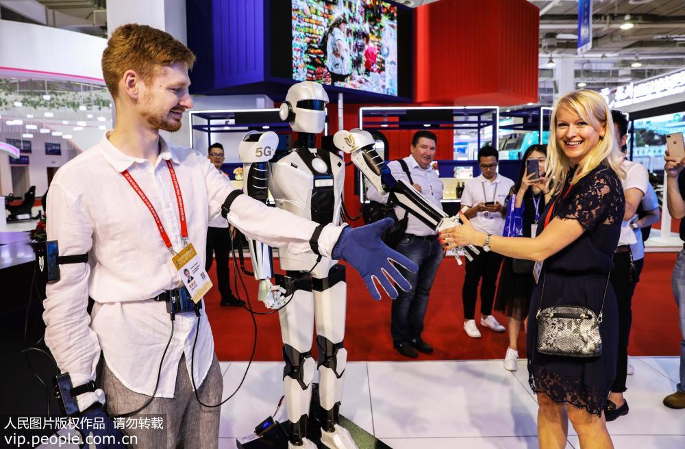 5G�����׽��й�-�ж�ŷ���Ҳ����᡾3��