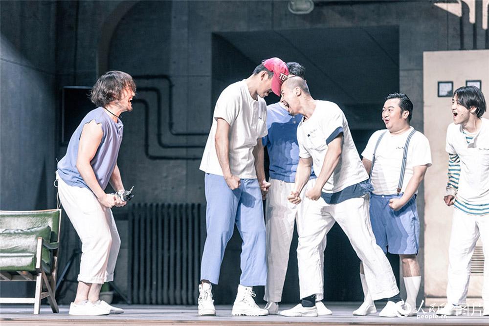���ϻ㾭�仰�硶��Խ����Ժ�����İ��ھ����ݡ�4��