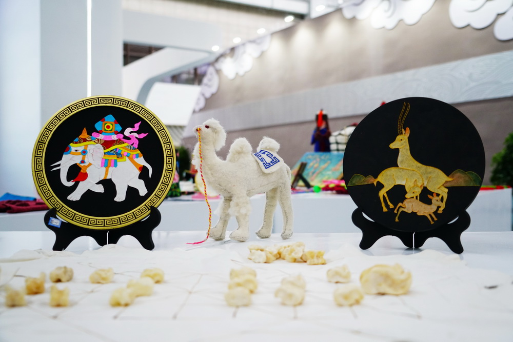 青海省海西蒙古族藏族自治州近大力發展西部文化發掘工作【5】