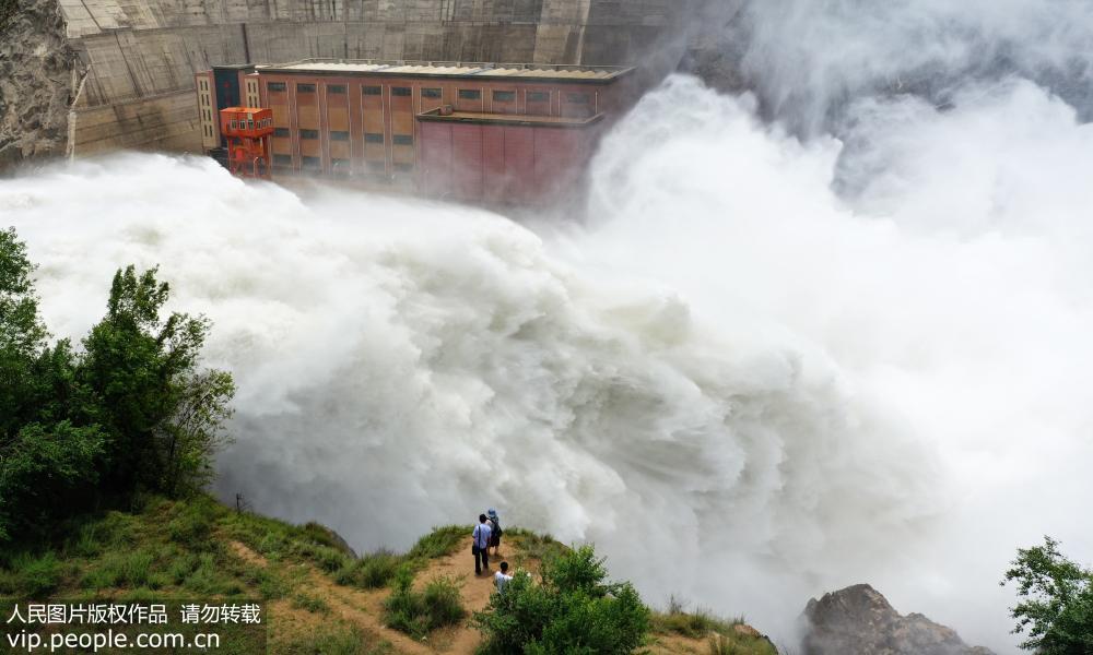 ��������Ͽˮ������Ӵ���й���� ȷ���ƺ�����ȫ��Ѵ��3��