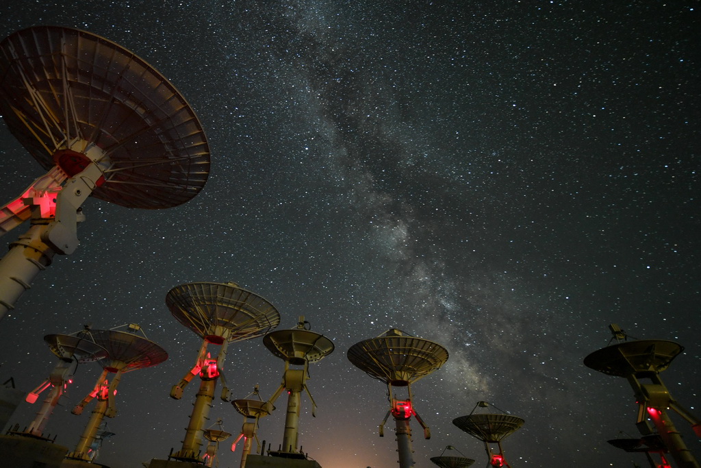 7��26��������ͼ�۲����������ǿա�