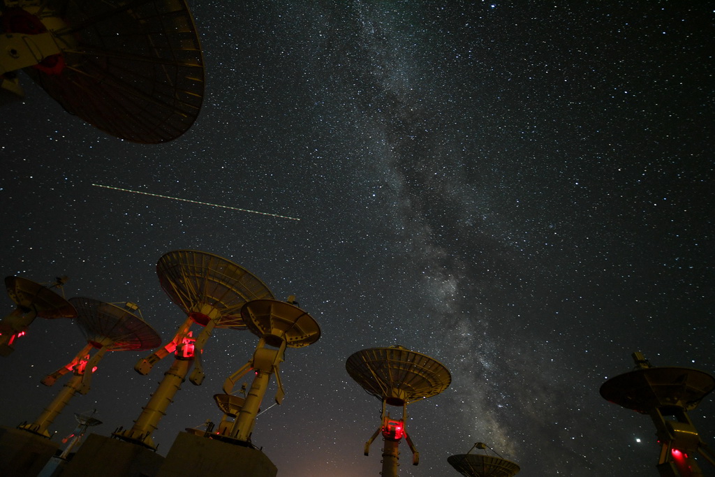 7��26��������ͼ�۲����������ǿա�