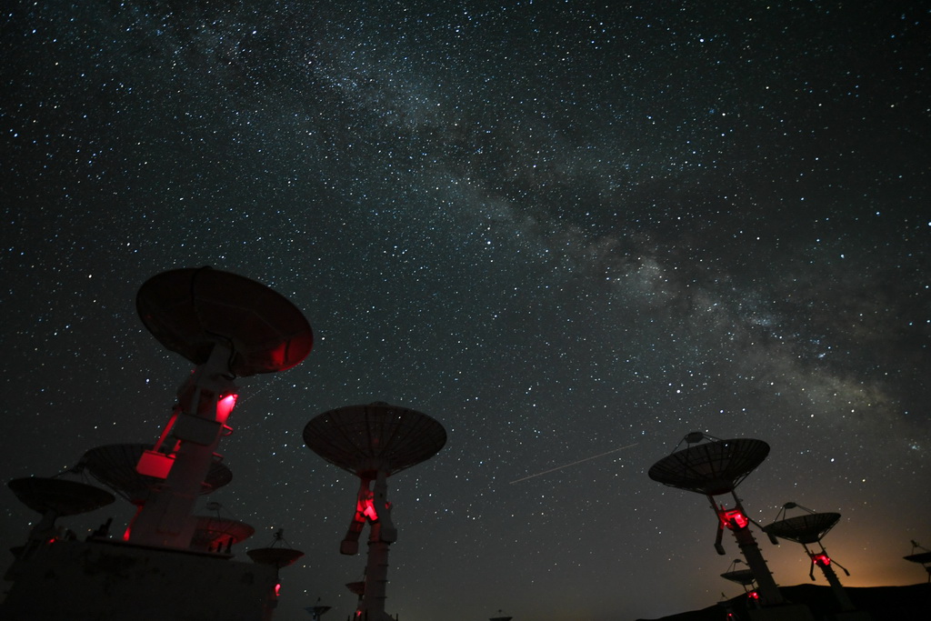 7��26��������ͼ�۲����������ǿա�