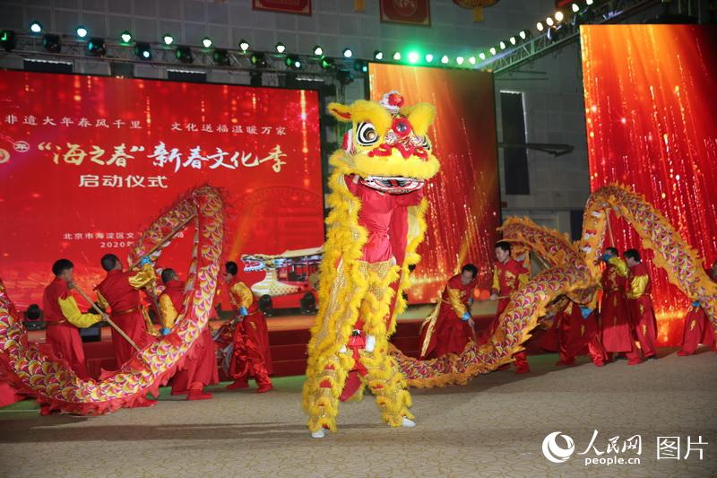 ���Ŵ��괺��ǧ�� �Ļ��͸���ů��ҡ���2020�ꡰ��֮�����´��Ļ���������10��