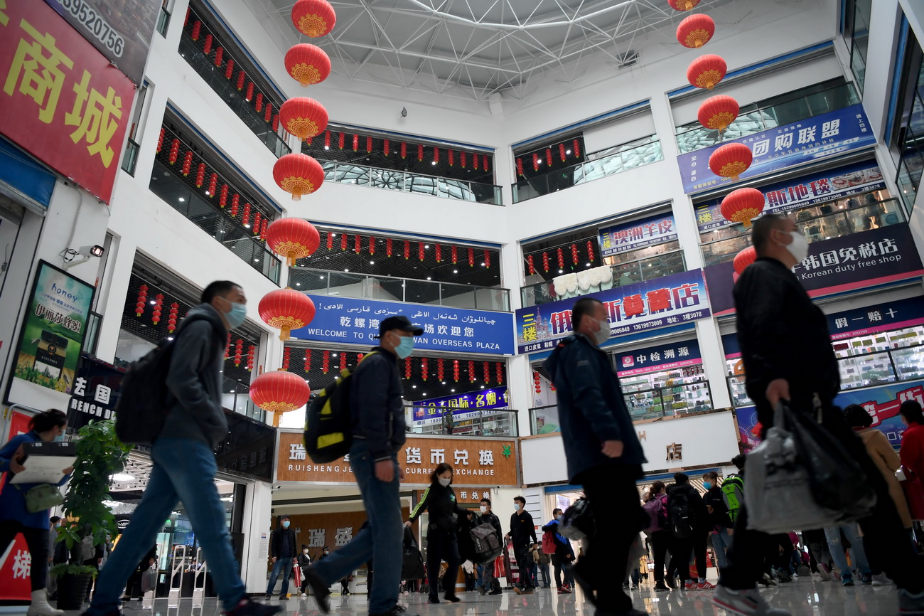 3��22�գ����й�������˹���ʱ߾����������з����򣬹˿���һ���̳����