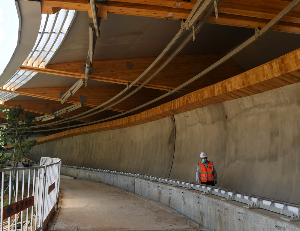 ����һ��������Ա��λ�����������Ĺ���ѩ��ѩ������Ѳ�飨7��29���㣩��