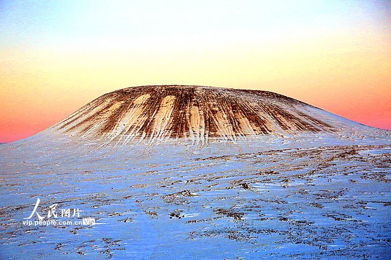 �������������Ż�ɽ��ѩ��10��