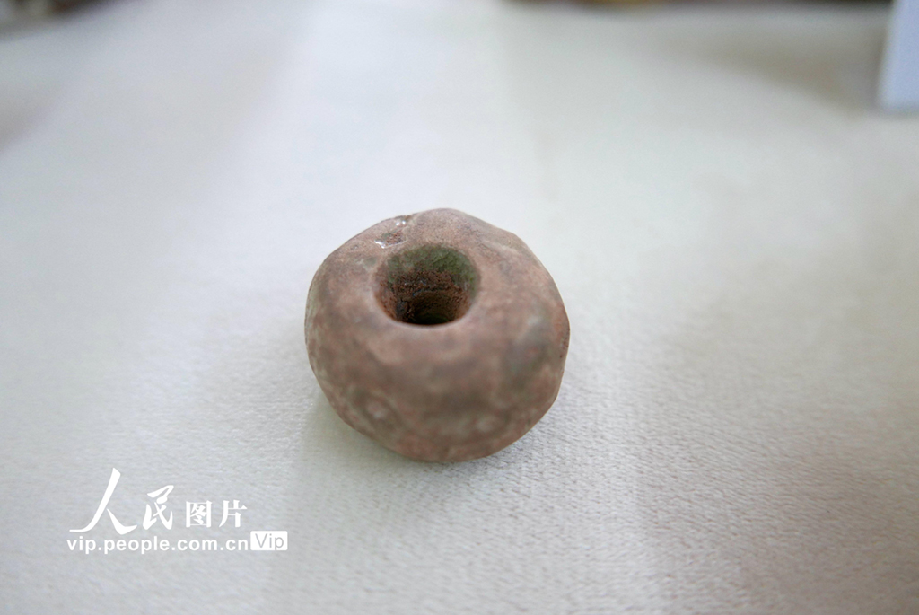 2500余件寶貝！廣州鬧市驚現近年城中考古發掘面積最大項目【13】