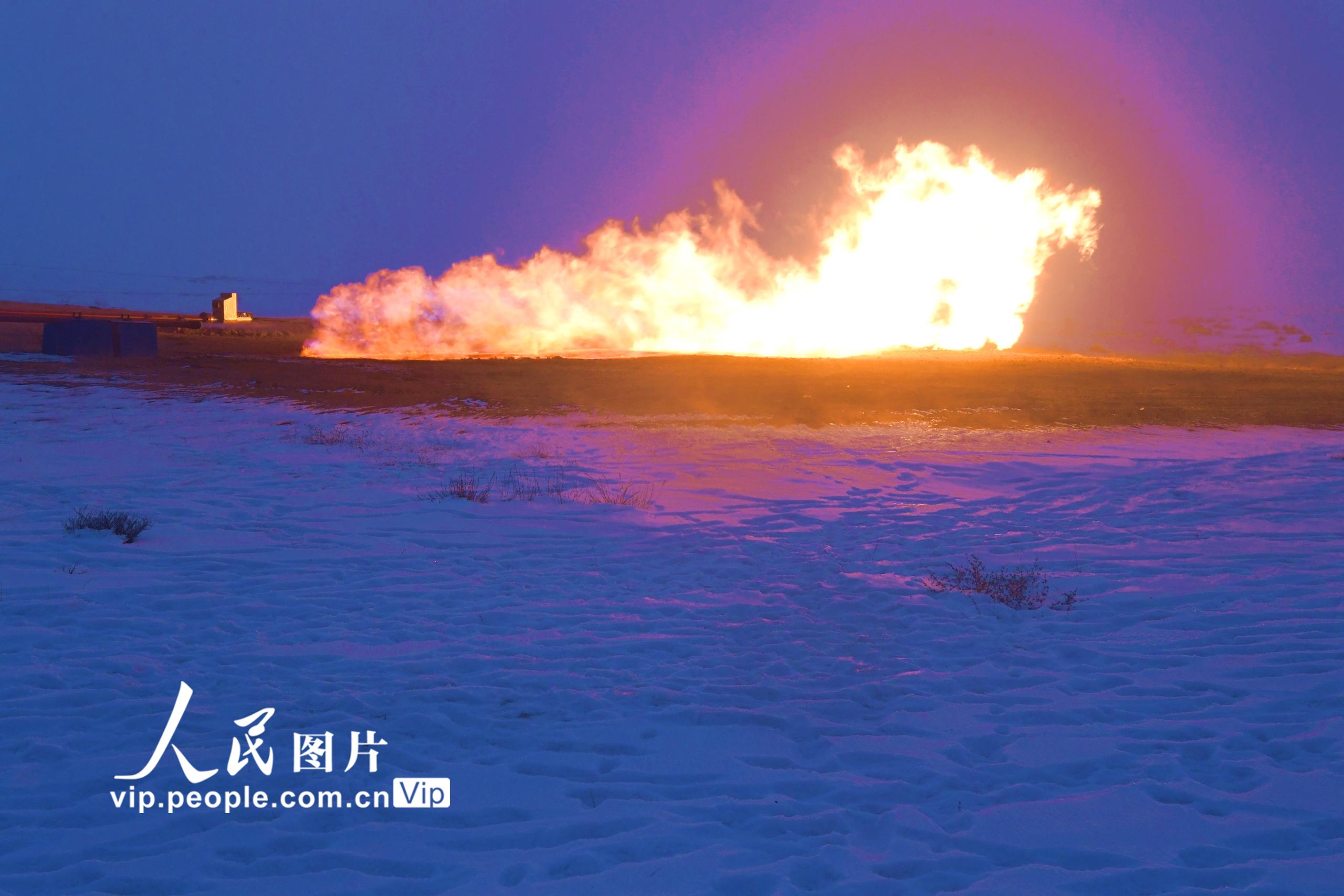 准噶尔盆地南缘中段天然气勘探首获重大突破