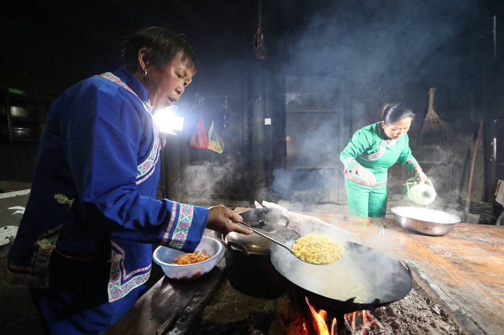 1��27�գ��ڹ���ʡ���������������µ������壬�����������޹��Ͳ衣