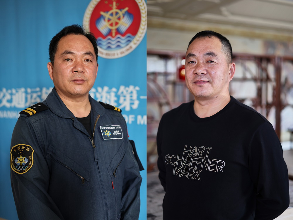 ����һ��ƴ����Ƭ����ͼΪ�Ϻ���һ�������жӵĿ��ڽ�Ա��Դ��Ź�������1��31�����㣩����ͼΪ��Դ��ű�װ��2��1�����㣩���»������ ����ܿ ��